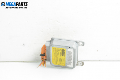 Airbag module for Peugeot 206 Hatchback (08.1998 - 12.2012), № 9636894080