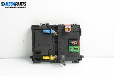 BSI module for Peugeot 206 Hatchback (08.1998 - 12.2012)