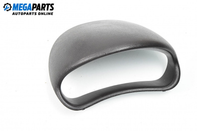Plastic interior kilometraj for Peugeot 206 Hatchback (08.1998 - 12.2012), 3 uși, hatchback