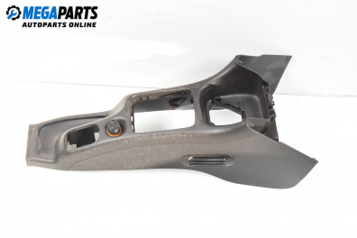Central console for Peugeot 206 Hatchback (08.1998 - 12.2012)