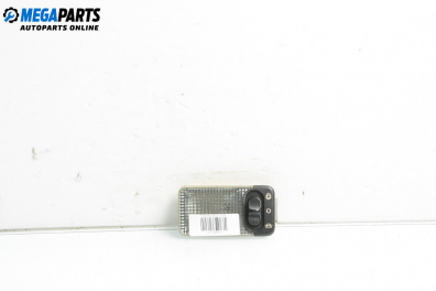 Interior courtesy light for Peugeot 206 Hatchback (08.1998 - 12.2012)