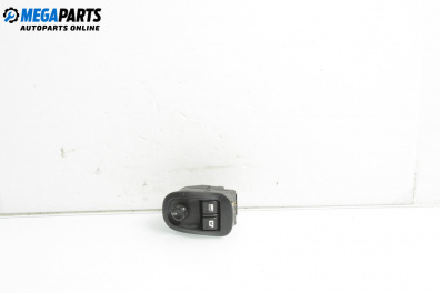 Window and mirror adjustment switch for Peugeot 206 Hatchback (08.1998 - 12.2012)