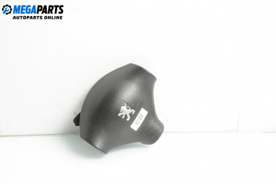 Airbag for Peugeot 206 Hatchback (08.1998 - 12.2012), 3 uși, hatchback, position: fața