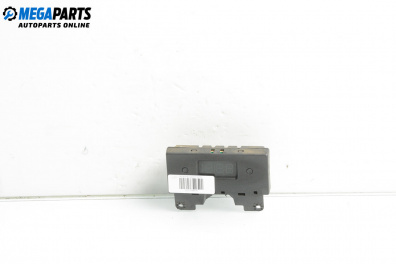 Clock for Peugeot 206 Hatchback (08.1998 - 12.2012)