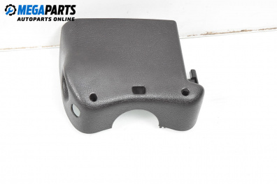 Plastic interior for Peugeot 206 Hatchback (08.1998 - 12.2012), 3 uși, hatchback, position: fața