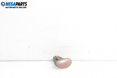 Emergency lights button for Peugeot 206 Hatchback (08.1998 - 12.2012)