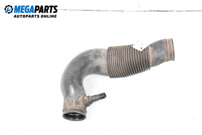 Air duct for Peugeot 206 Hatchback (08.1998 - 12.2012) 1.4 i, 75 hp