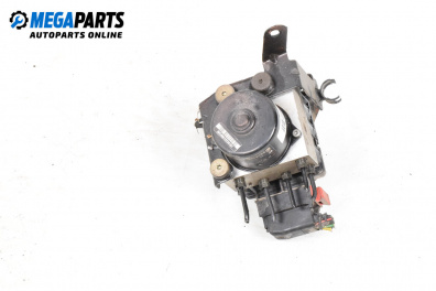 ABS for Peugeot 206 Hatchback (08.1998 - 12.2012) 1.4 i, № 10094811053