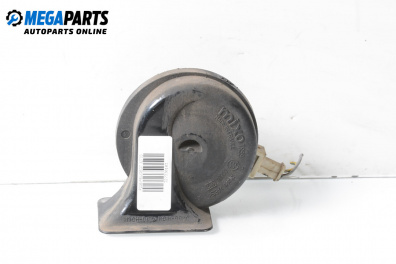 Hupe for Peugeot 206 Hatchback (08.1998 - 12.2012)