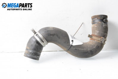 Water hose for Peugeot 206 Hatchback (08.1998 - 12.2012) 1.4 i, 75 hp