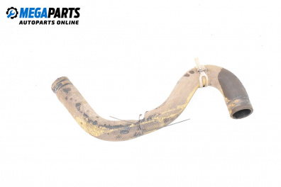 Water hose for Peugeot 206 Hatchback (08.1998 - 12.2012) 1.4 i, 75 hp