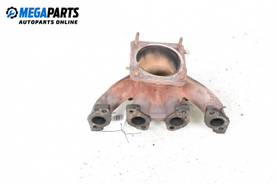 Exhaust manifold for Peugeot 206 Hatchback (08.1998 - 12.2012) 1.4 i, 75 hp