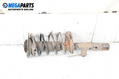 Macpherson shock absorber for Peugeot 206 Hatchback (08.1998 - 12.2012), hatchback, position: front - left