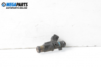 Gasoline fuel injector for Peugeot 206 Hatchback (08.1998 - 12.2012) 1.4 i, 75 hp