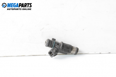 Gasoline fuel injector for Peugeot 206 Hatchback (08.1998 - 12.2012) 1.4 i, 75 hp