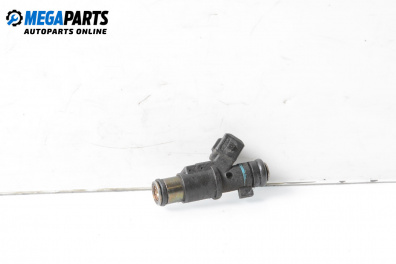 Gasoline fuel injector for Peugeot 206 Hatchback (08.1998 - 12.2012) 1.4 i, 75 hp
