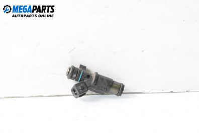 Gasoline fuel injector for Peugeot 206 Hatchback (08.1998 - 12.2012) 1.4 i, 75 hp