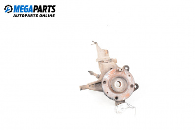 Knuckle hub for Peugeot 206 Hatchback (08.1998 - 12.2012), position: front - right