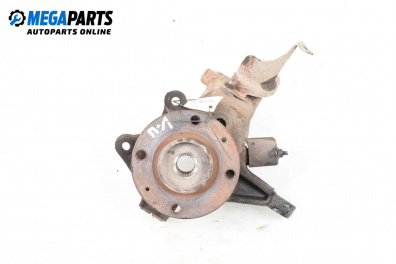 Knuckle hub for Peugeot 206 Hatchback (08.1998 - 12.2012), position: front - left