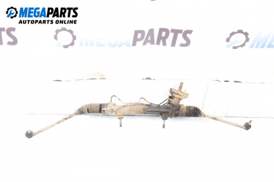 Zahnstangen-lenkgetriebe, hydraulisch for Peugeot 206 Hatchback (08.1998 - 12.2012), hecktür