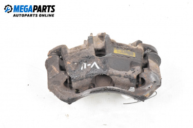 Caliper for Peugeot 206 Hatchback (08.1998 - 12.2012), position: front - left