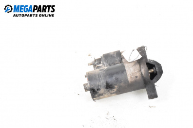 Starter for Peugeot 206 Hatchback (08.1998 - 12.2012) 1.4 i, 75 hp