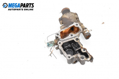 Thermostat housing for Peugeot 206 Hatchback (08.1998 - 12.2012) 1.4 i, 75 hp