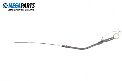 Dipstick for Peugeot 206 Hatchback (08.1998 - 12.2012) 1.4 i, 75 hp