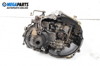  for Peugeot 206 Hatchback (08.1998 - 12.2012) 1.4 i, 75 hp