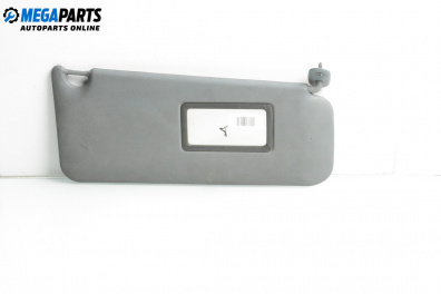 Parasolar for Renault Scenic I Minivan (09.1999 - 07.2010), position: dreapta