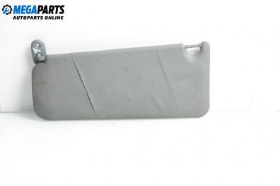 Parasolar for Renault Scenic I Minivan (09.1999 - 07.2010), position: stânga