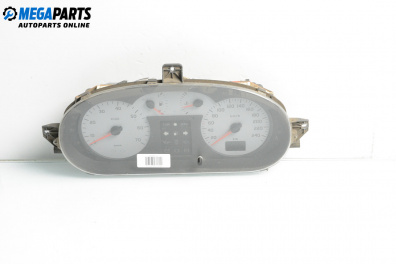 Instrument cluster for Renault Scenic I Minivan (09.1999 - 07.2010) 1.6, 107 hp, №  P7700428718 A