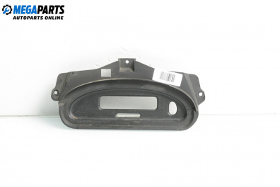 Interior plastic for Renault Scenic I Minivan (09.1999 - 07.2010), 5 doors, minivan, position: front