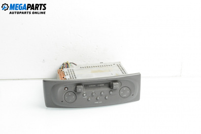 Auto kassettenspieler for Renault Scenic I Minivan (09.1999 - 07.2010)