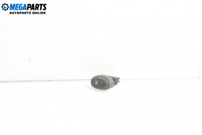 Rear window heater button for Renault Scenic I Minivan (09.1999 - 07.2010)