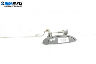 Außengriff for Renault Scenic I Minivan (09.1999 - 07.2010), 5 türen, minivan, position: rechts, rückseite