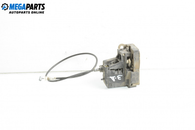Lock for Renault Scenic I Minivan (09.1999 - 07.2010), position: rear - right