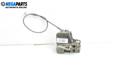Lock for Renault Scenic I Minivan (09.1999 - 07.2010), position: front - right