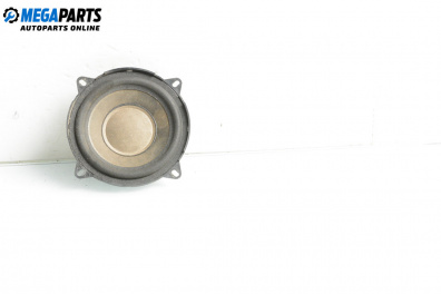 Difuzor for Renault Scenic I Minivan (09.1999 - 07.2010)