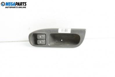 Butoane geamuri electrice for Renault Scenic I Minivan (09.1999 - 07.2010)