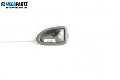 Inner handle for Renault Scenic I Minivan (09.1999 - 07.2010), 5 doors, minivan, position: front - right