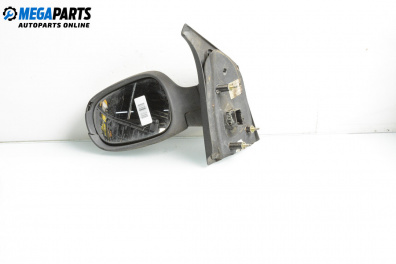 Spiegel for Renault Scenic I Minivan (09.1999 - 07.2010), 5 türen, minivan, position: links