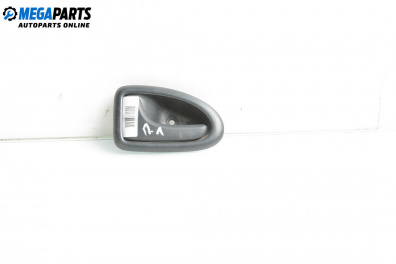 Inner handle for Renault Scenic I Minivan (09.1999 - 07.2010), 5 doors, minivan, position: front - left