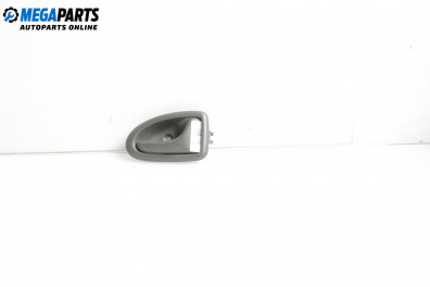Inner handle for Renault Scenic I Minivan (09.1999 - 07.2010), 5 doors, minivan, position: rear - right
