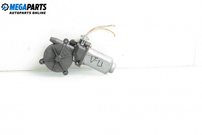 Motor macara geam for Renault Scenic I Minivan (09.1999 - 07.2010), 5 uși, monovolum, position: dreaptă - fața