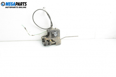 Lock for Renault Scenic I Minivan (09.1999 - 07.2010), position: front - left