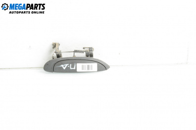 Außengriff for Renault Scenic I Minivan (09.1999 - 07.2010), 5 türen, minivan, position: rechts, vorderseite
