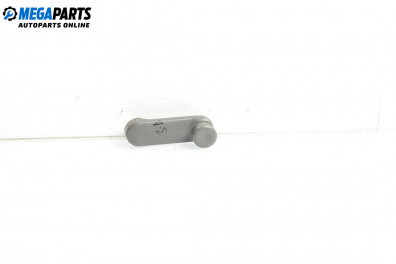 Door handle for Renault Scenic I Minivan (09.1999 - 07.2010), 5 doors, minivan, position: rear - right