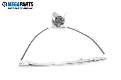 Electric window regulator for Renault Scenic I Minivan (09.1999 - 07.2010), 5 doors, minivan, position: front - left
