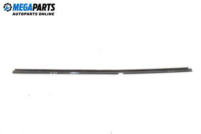 Glass seal for Renault Scenic I Minivan (09.1999 - 07.2010), 5 doors, minivan, position: front - left